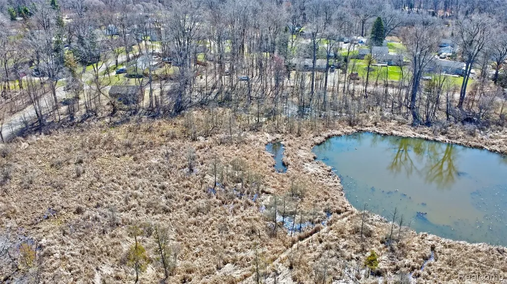 0 Steadfield Commerce Charter Township MI 48382