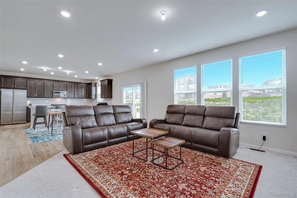 4568 Paradise Parkway Milford Charter Township MI 48381