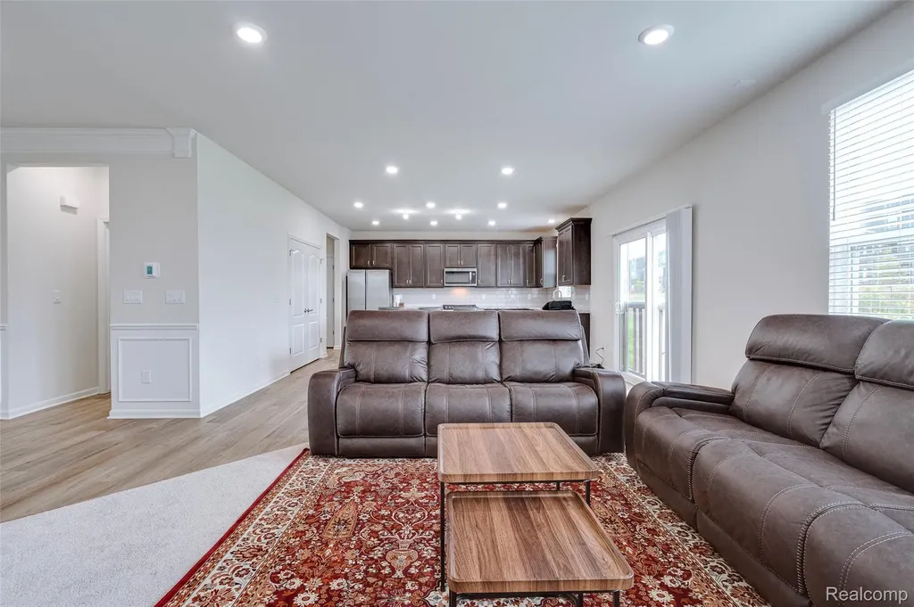 4568 Paradise Parkway Milford Charter Township MI 48381