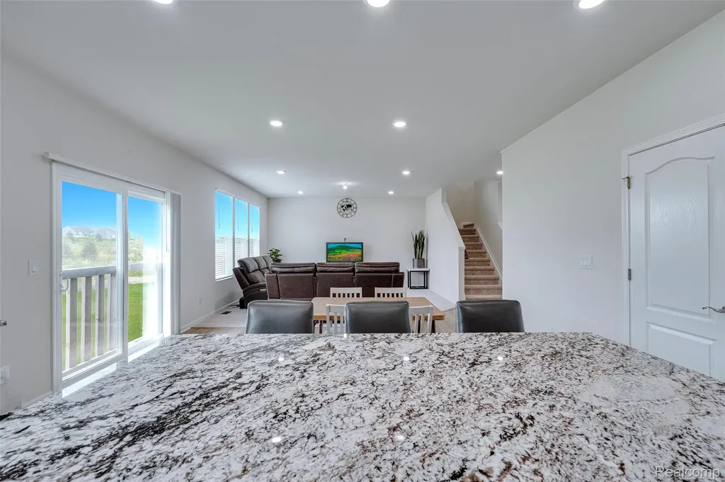 4568 Paradise Parkway Milford Charter Township MI 48381