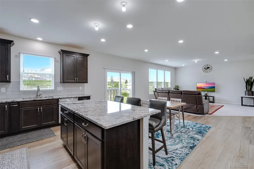 4568 Paradise Parkway Milford Charter Township MI 48381