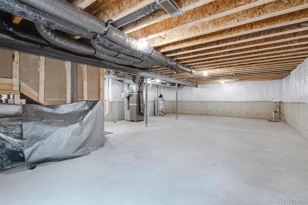 4568 Paradise Parkway Milford Charter Township MI 48381