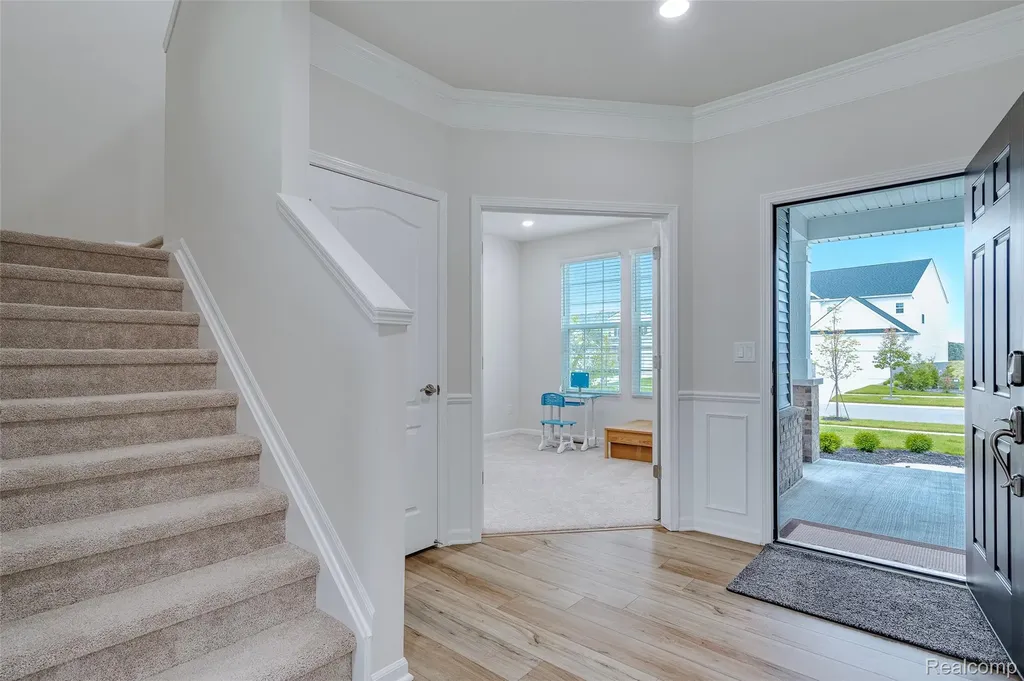 4568 Paradise Parkway Milford Charter Township MI 48381
