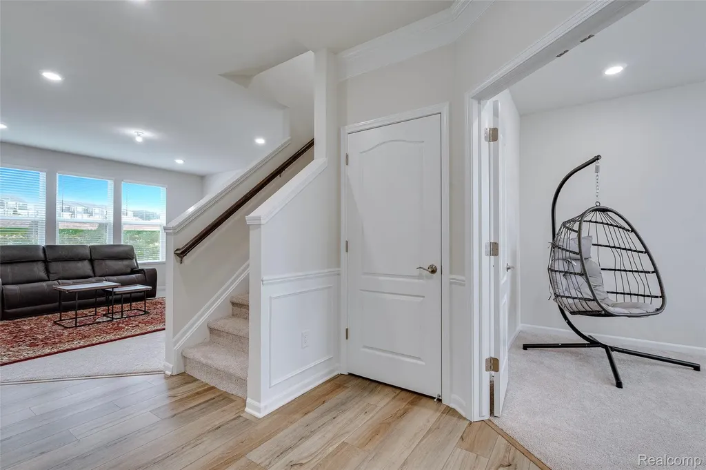 4568 Paradise Parkway Milford Charter Township MI 48381