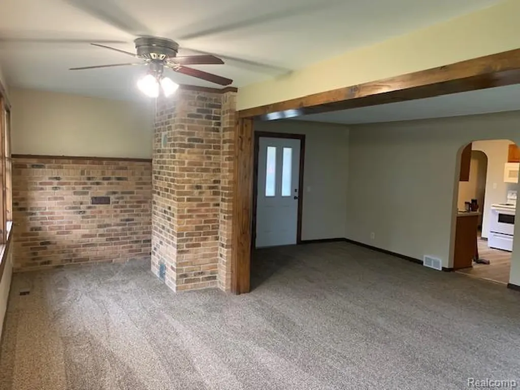 6378 Gale Road Atlas Township MI 48411
