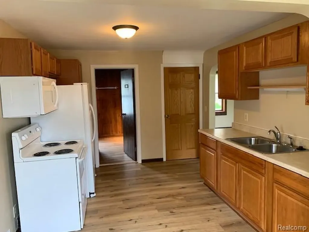 6378 Gale Road Atlas Township MI 48411