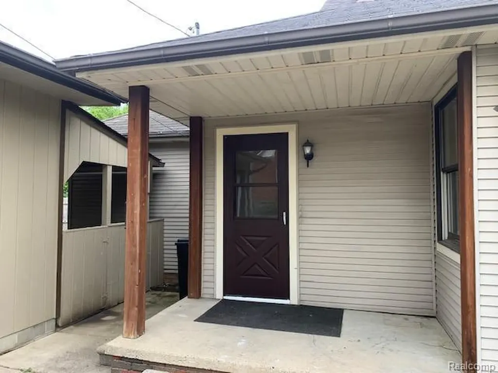 6378 Gale Road Atlas Township MI 48411