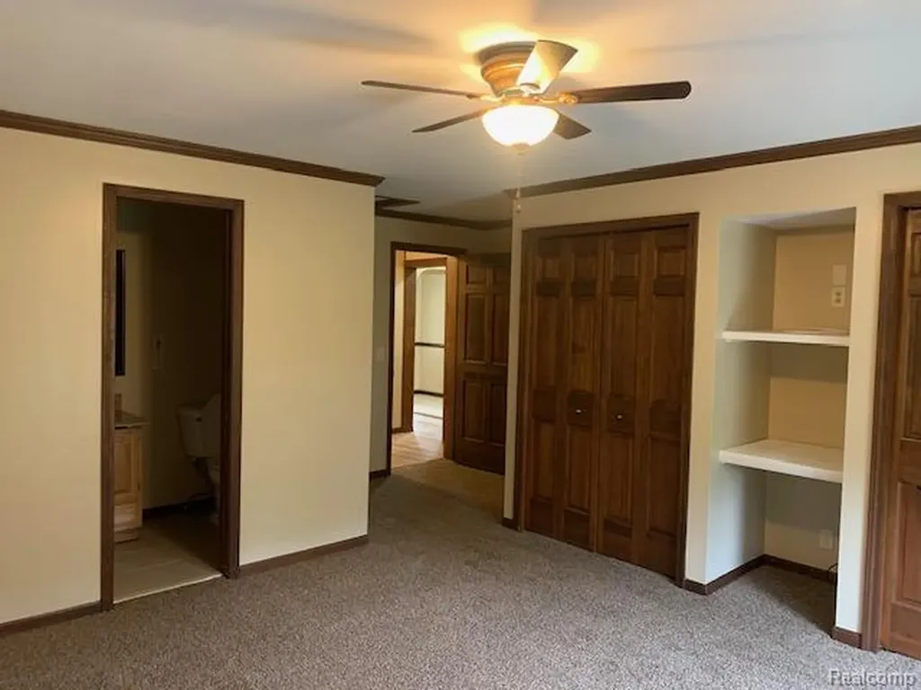 6378 Gale Road Atlas Township MI 48411