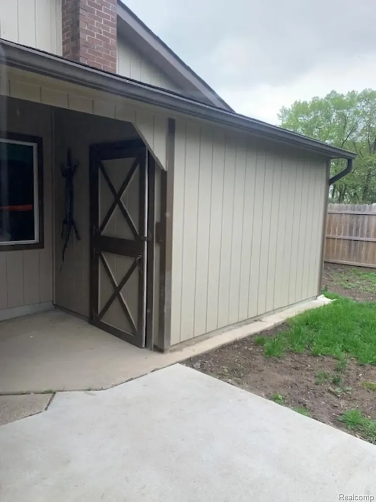 6378 Gale Road Atlas Township MI 48411