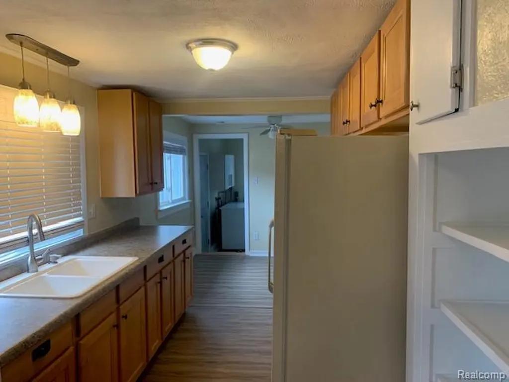 6378 Gale Road Atlas Township MI 48411