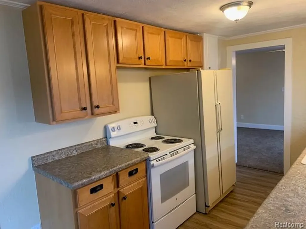 6378 Gale Road Atlas Township MI 48411