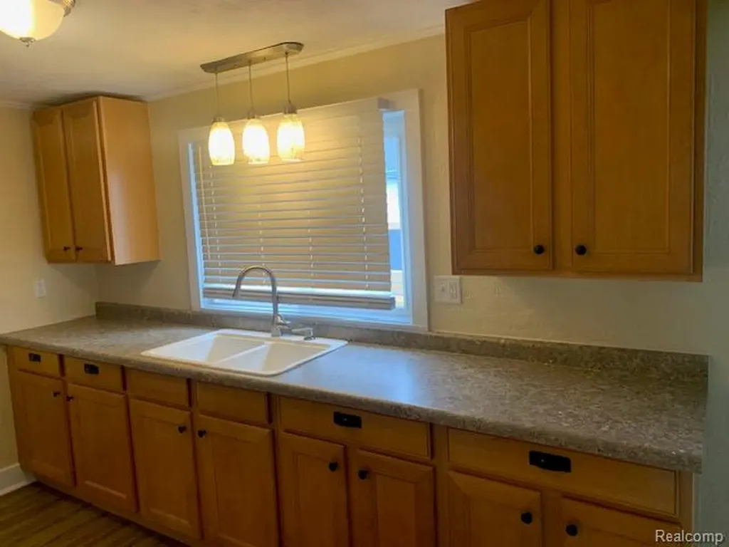 6378 Gale Road Atlas Township MI 48411