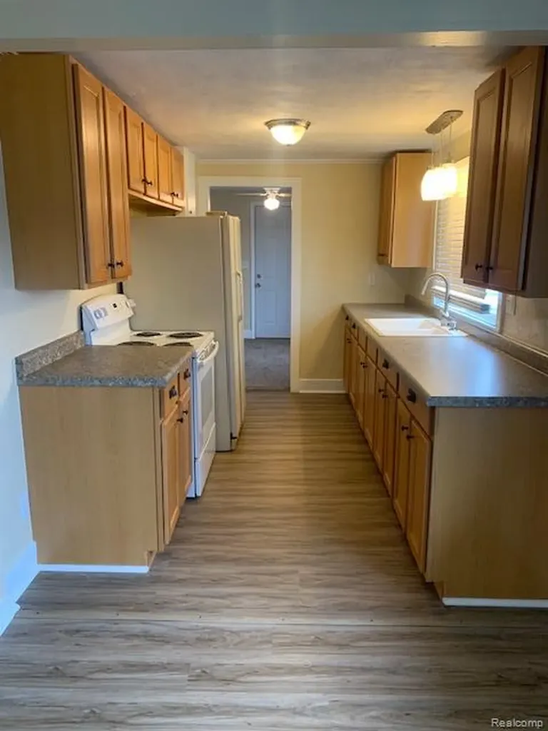 6378 Gale Road Atlas Township MI 48411