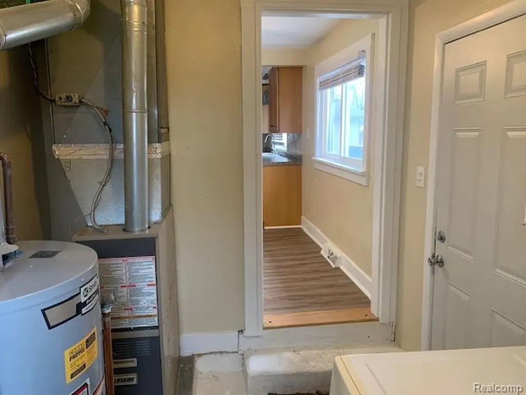 6378 Gale Road Atlas Township MI 48411