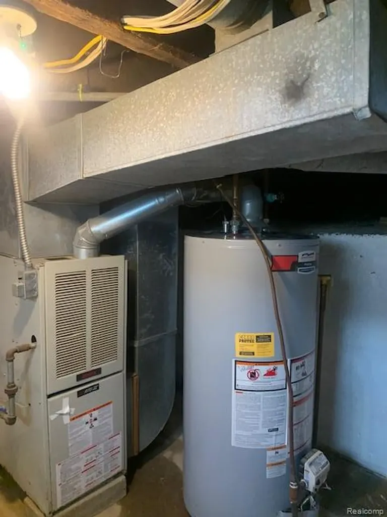 6378 Gale Road Atlas Township MI 48411