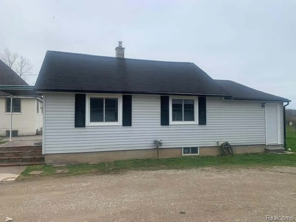 6378 Gale Road Atlas Township MI 48411