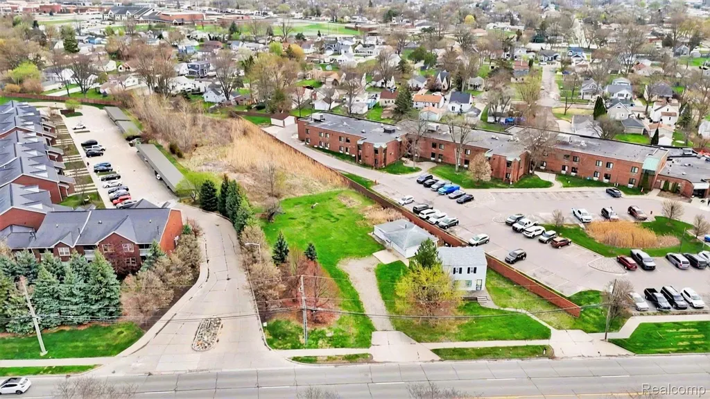 33420 Utica Road Fraser City MI 48026