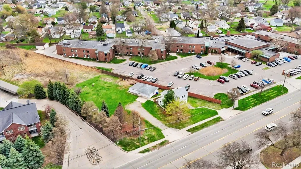 33420 Utica Road Fraser City MI 48026