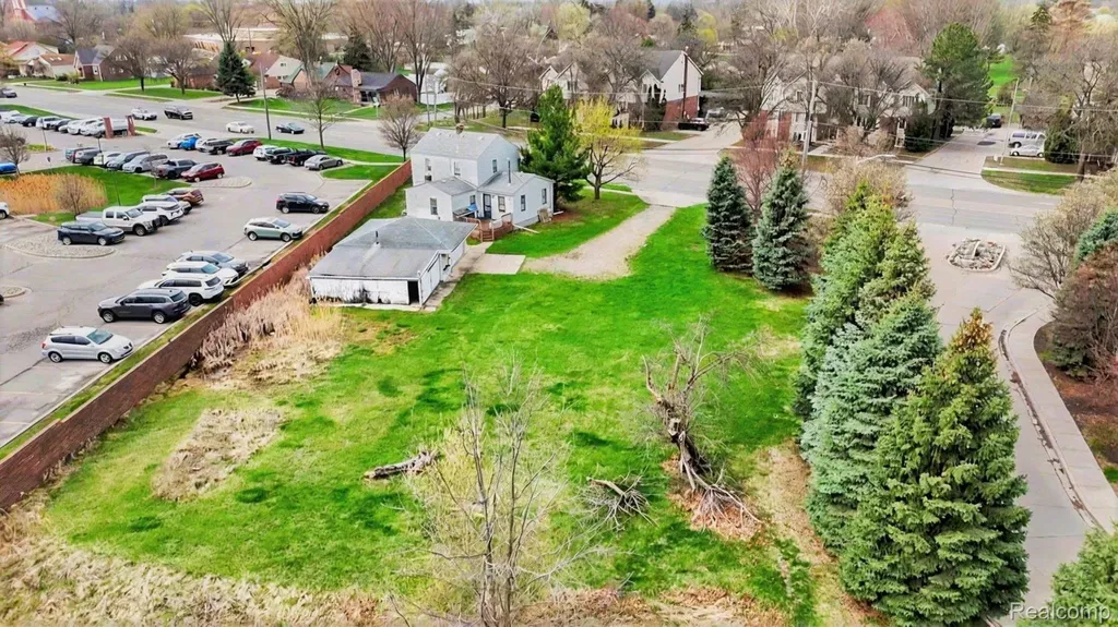 33420 Utica Road Fraser City MI 48026