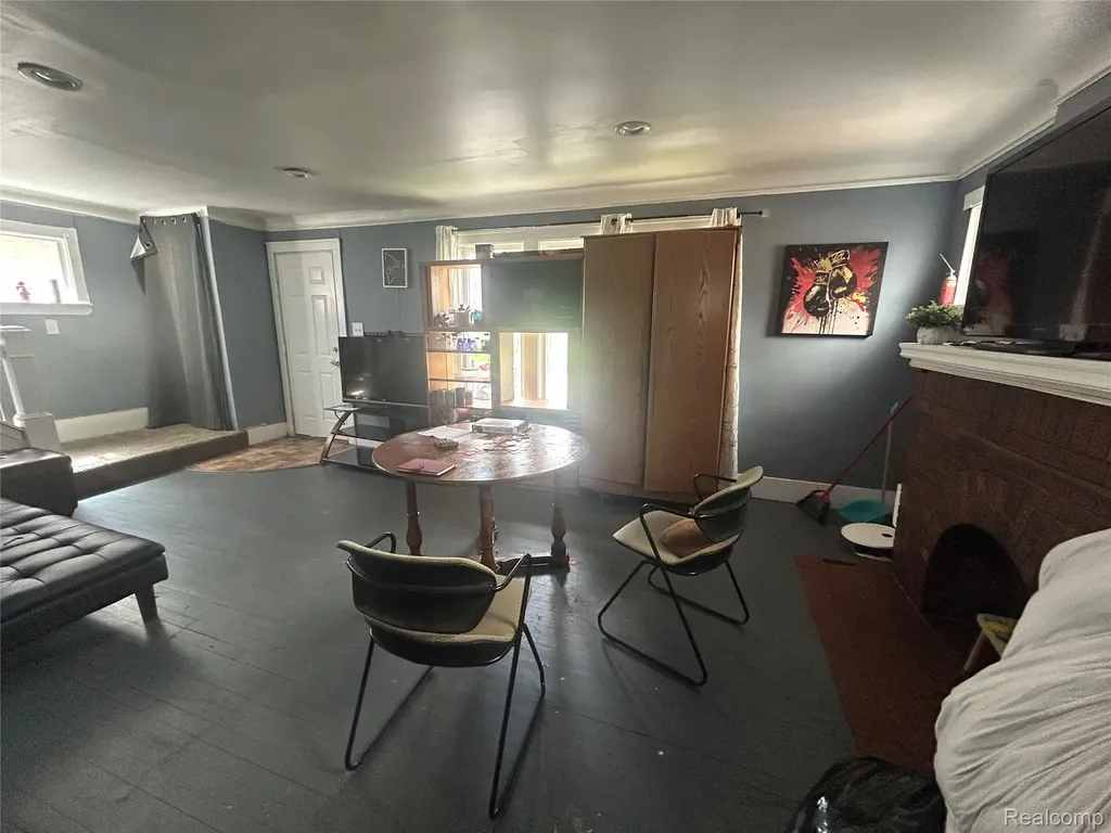 14466 Robson Street Detroit City MI 48227