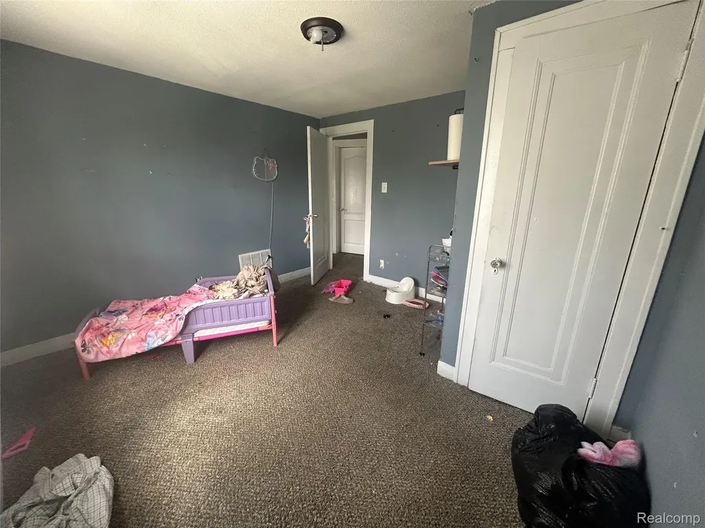 14466 Robson Street Detroit City MI 48227
