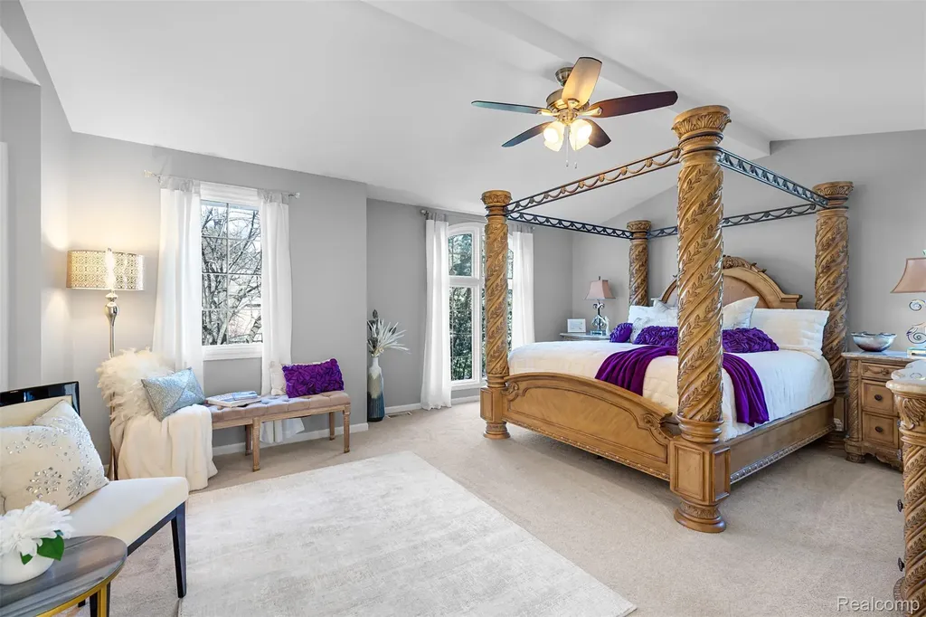 37814 Avon Lane Farmington Hills City MI 48331