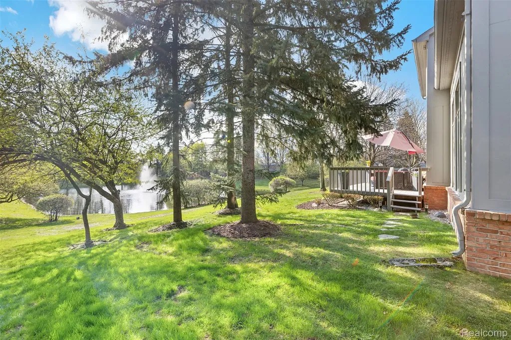 37814 Avon Lane Farmington Hills City MI 48331