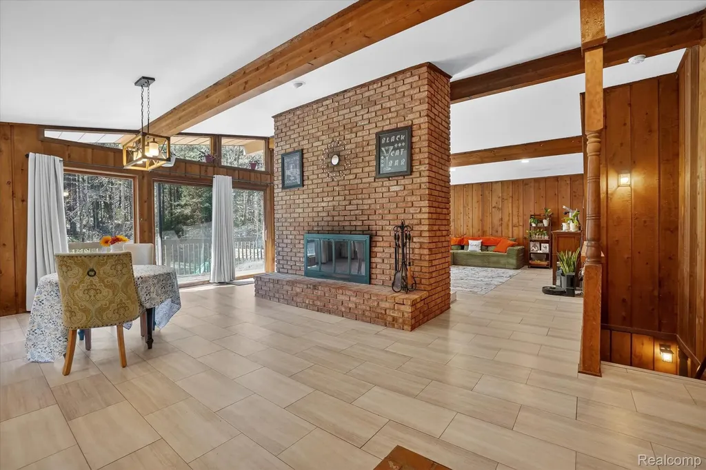 3301 Jewell Road Marion Township MI 48843