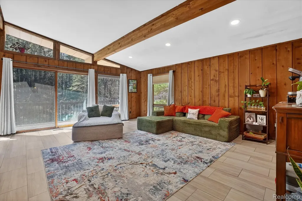 3301 Jewell Road Marion Township MI 48843
