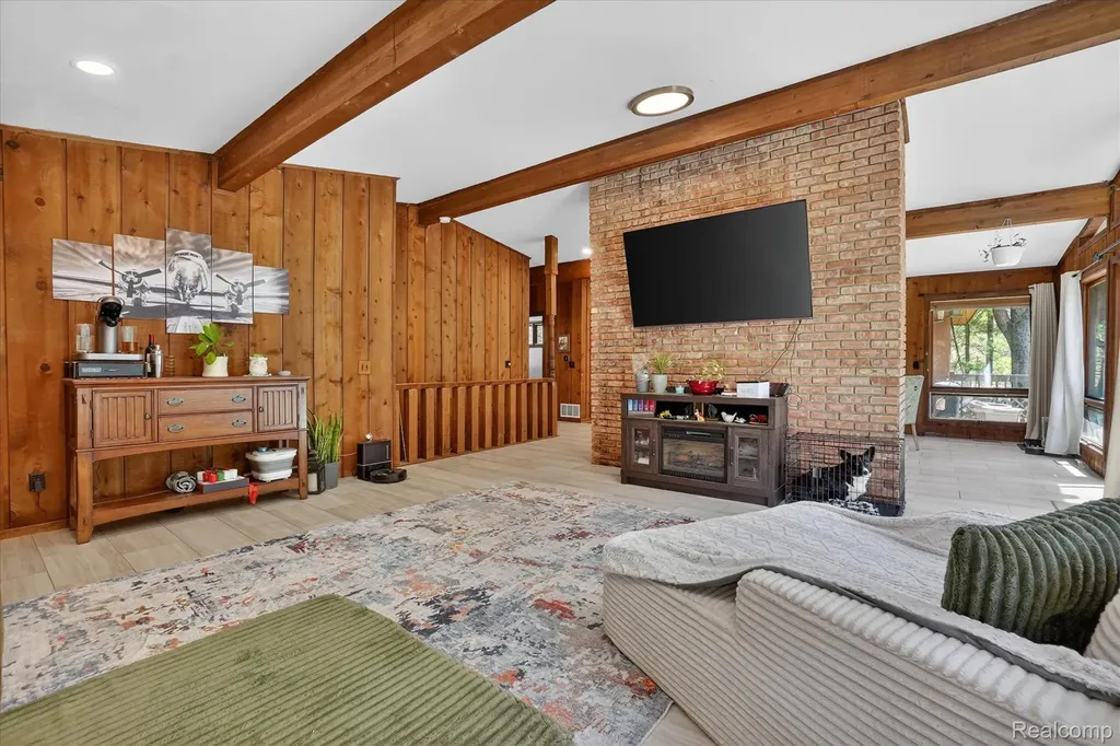 3301 Jewell Road Marion Township MI 48843