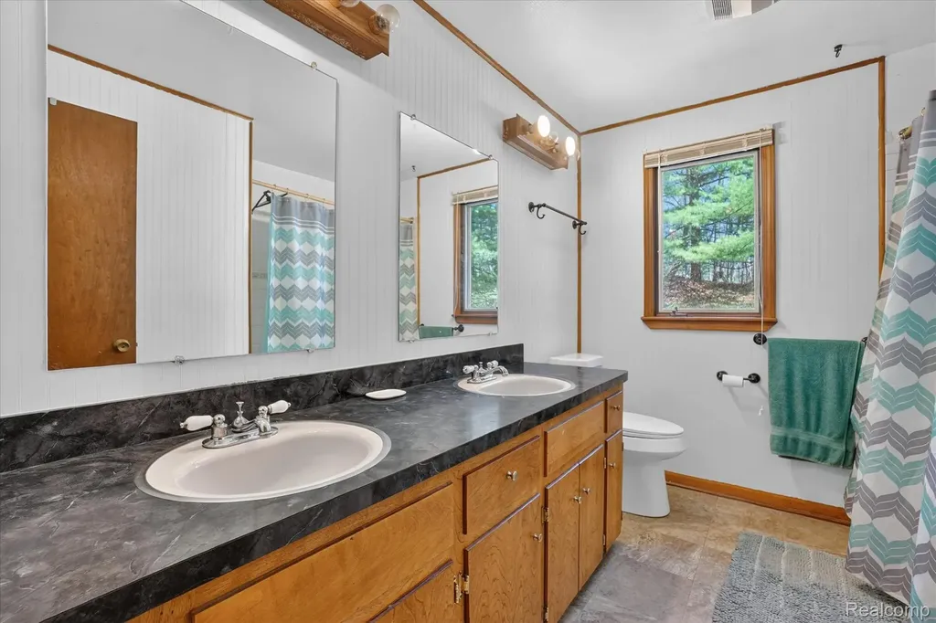 3301 Jewell Road Marion Township MI 48843
