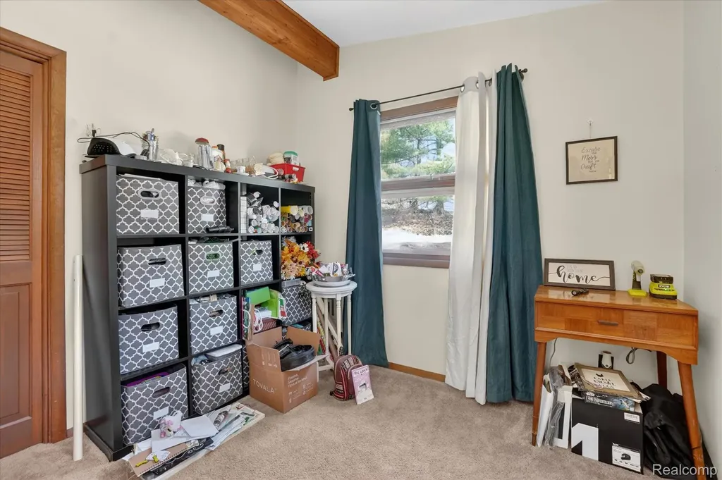 3301 Jewell Road Marion Township MI 48843