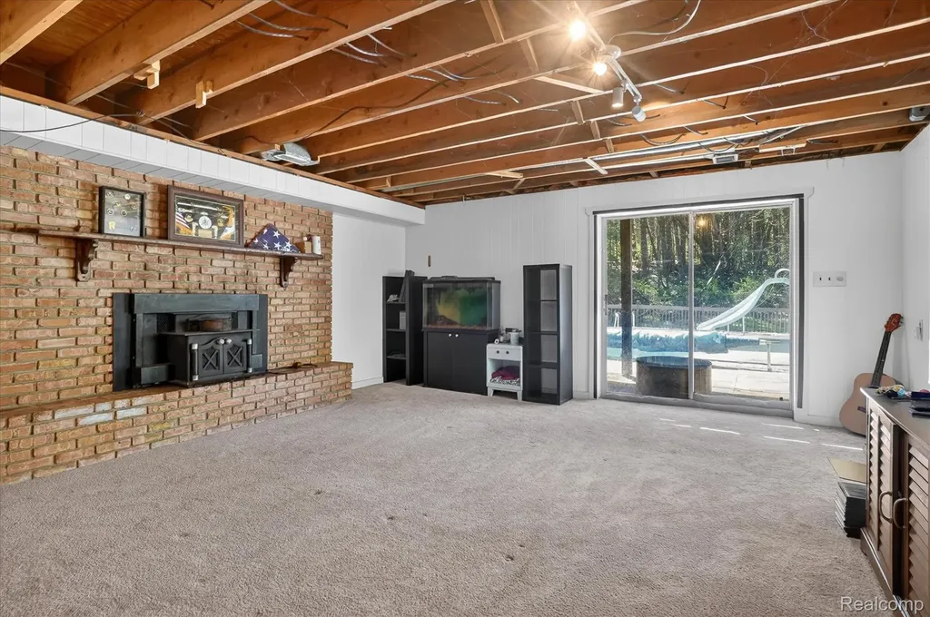 3301 Jewell Road Marion Township MI 48843