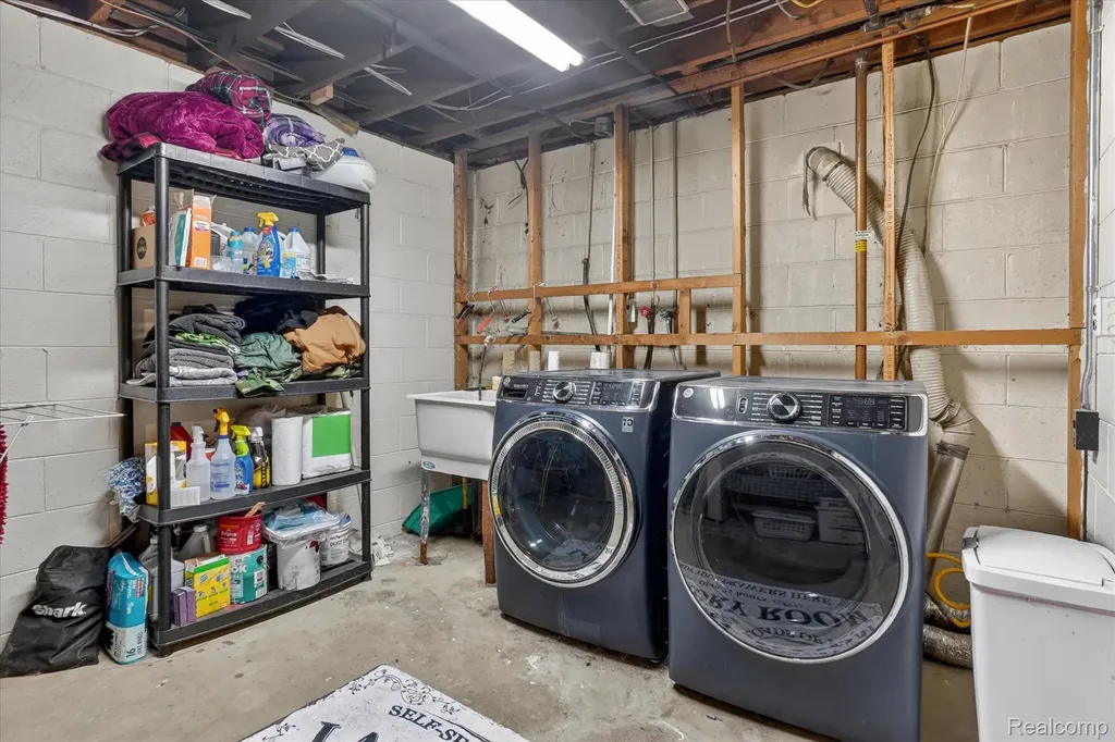 3301 Jewell Road Marion Township MI 48843
