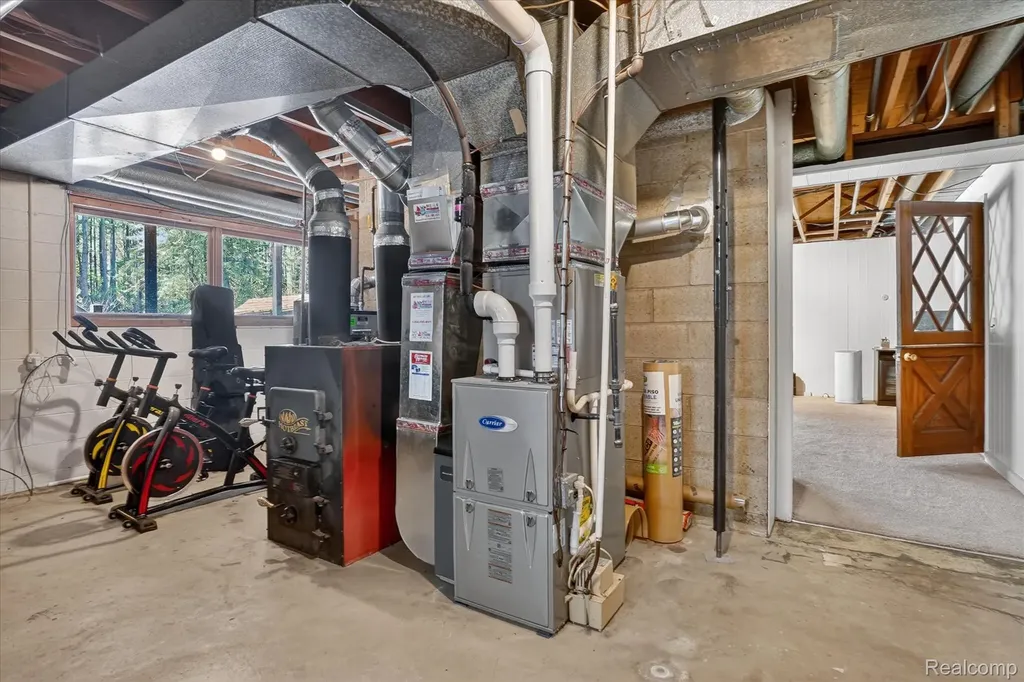 3301 Jewell Road Marion Township MI 48843