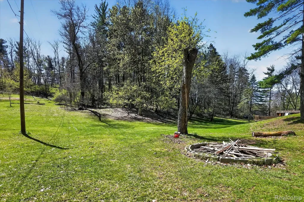 3301 Jewell Road Marion Township MI 48843