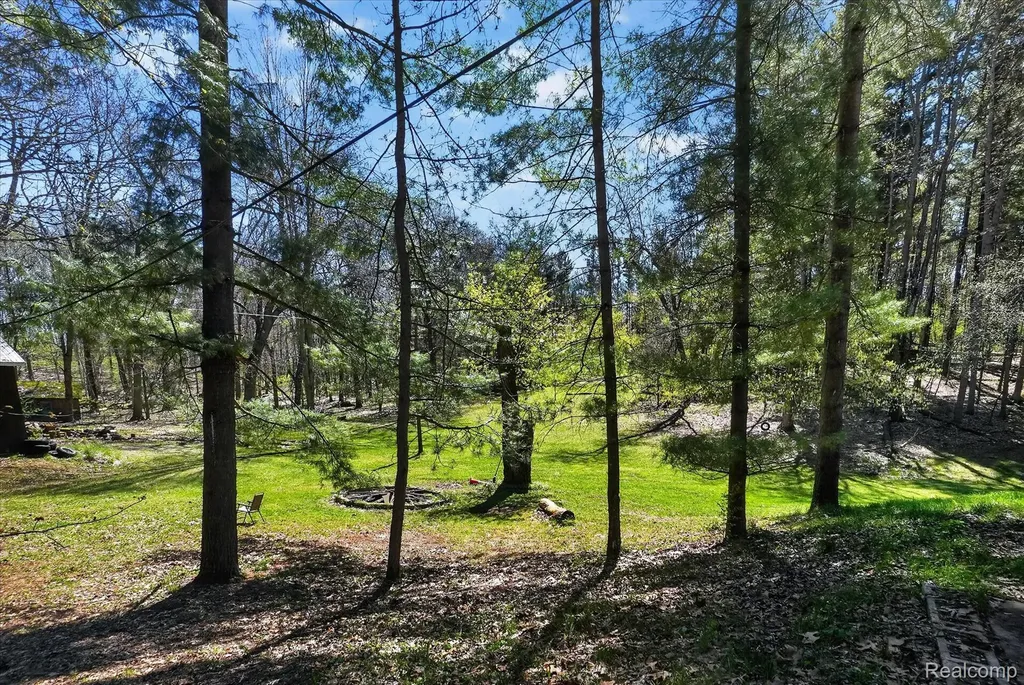 3301 Jewell Road Marion Township MI 48843