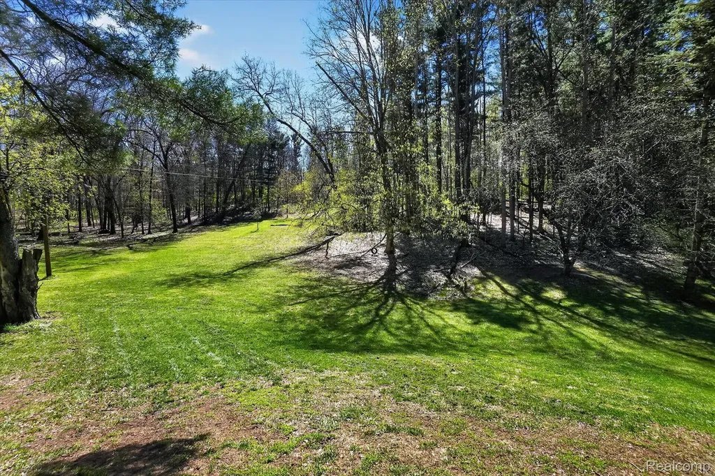 3301 Jewell Road Marion Township MI 48843