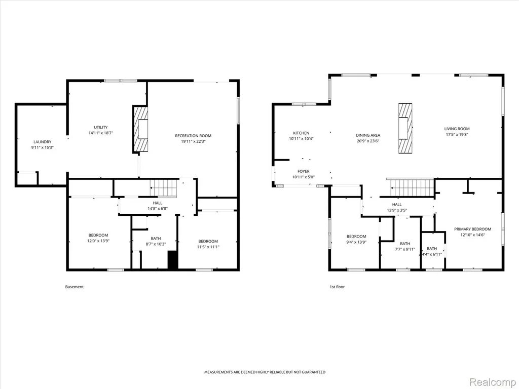 3301 Jewell Road Marion Township MI 48843