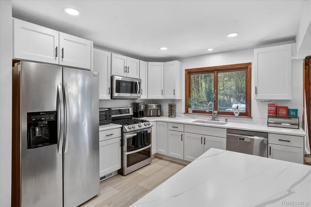 3301 Jewell Road Marion Township MI 48843