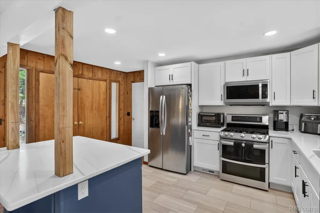 3301 Jewell Road Marion Township MI 48843