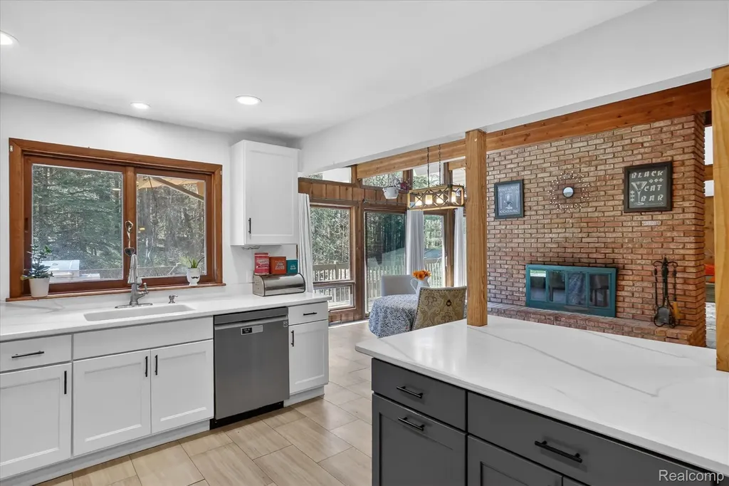 3301 Jewell Road Marion Township MI 48843