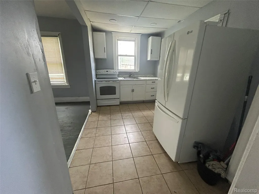 25 Orchard Street River Rouge City MI 48218