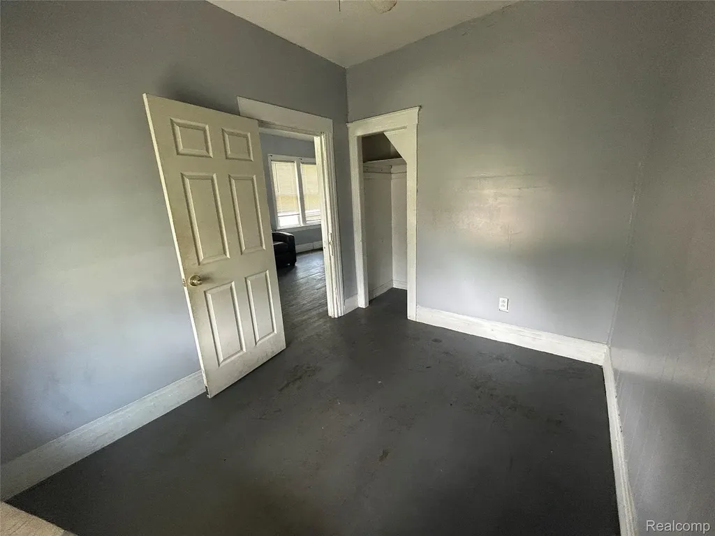 25 Orchard Street River Rouge City MI 48218