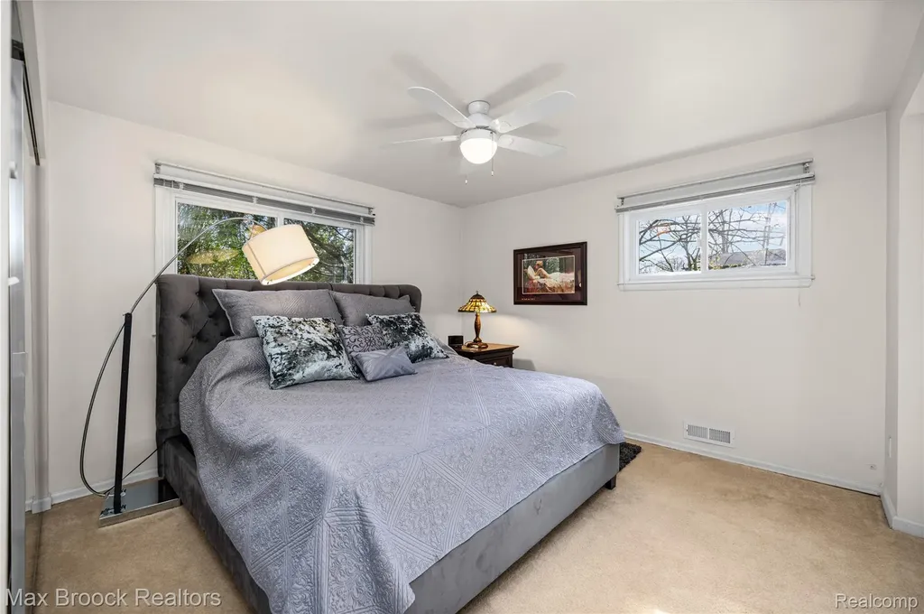 4550 Patrick Road West Bloomfield Charter Township MI 48322