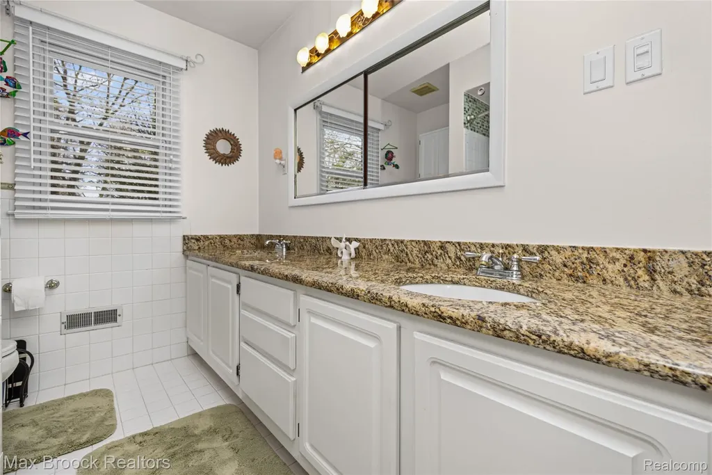 4550 Patrick Road West Bloomfield Charter Township MI 48322
