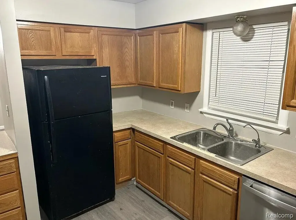 5825 Branch Road Flint City MI 48506