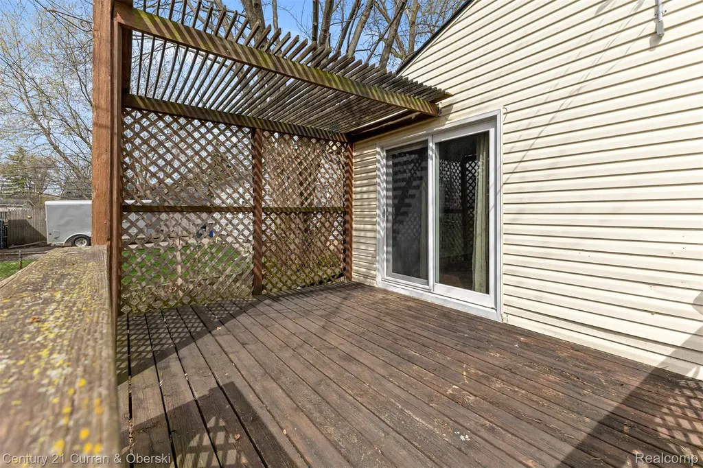 977 Boston Avenue Waterford Charter Township MI 48328