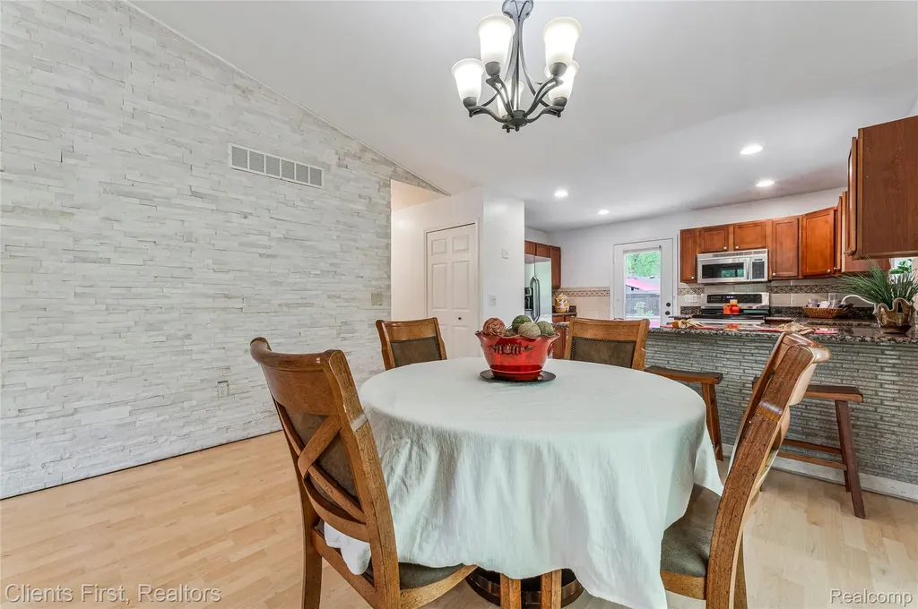 4840 Gilbo Avenue Waterford Charter Township MI 48328