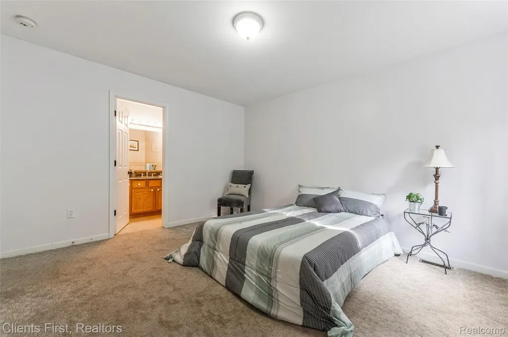 4840 Gilbo Avenue Waterford Charter Township MI 48328